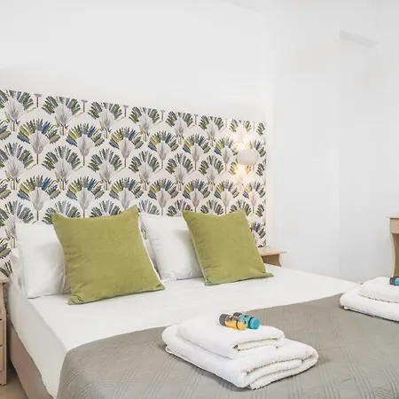 Pyrgaraki Studios And Apartments Vasilikí Extérieur photo