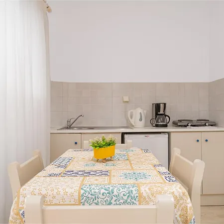 Pyrgaraki Studios And Apartments Vasilikí Extérieur photo