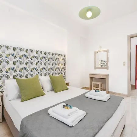 Pyrgaraki Studios And Apartments Vasilikí Extérieur photo