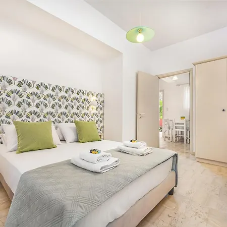 Pyrgaraki Studios And Apartments Vasilikí Extérieur photo