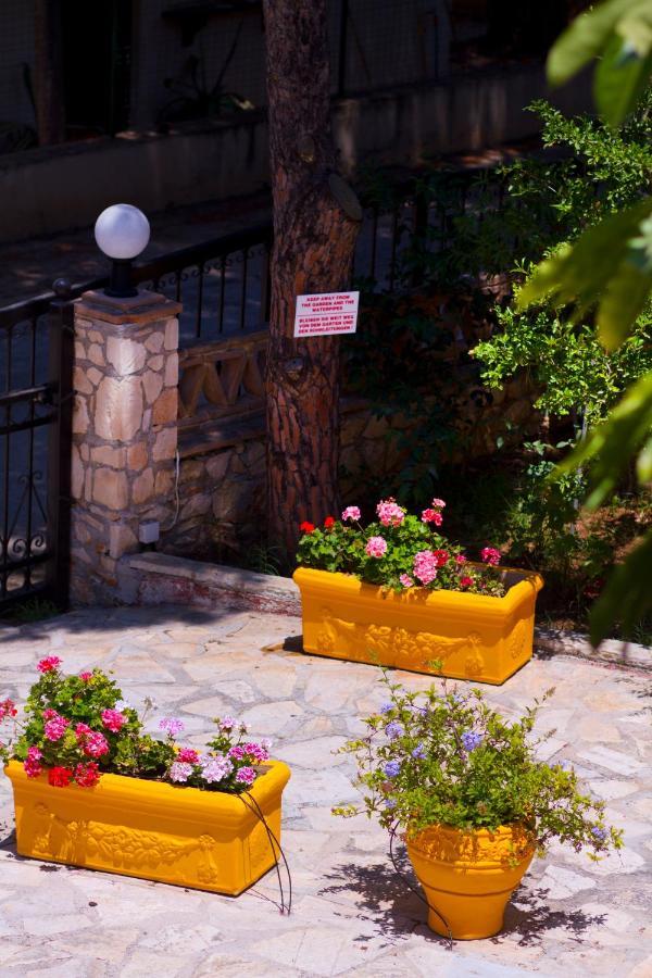 Pyrgaraki And Appart hôtel