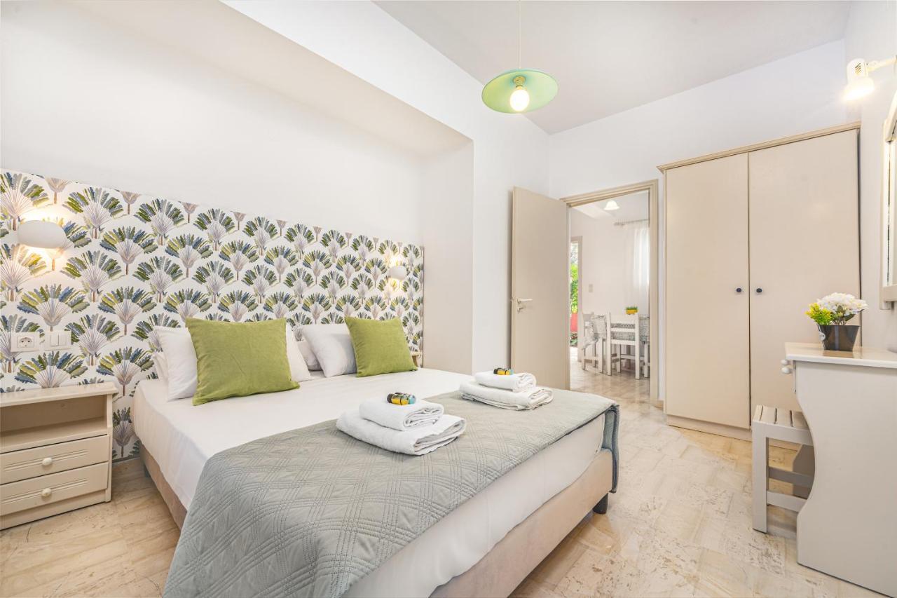 Pyrgaraki And Appart hôtel *